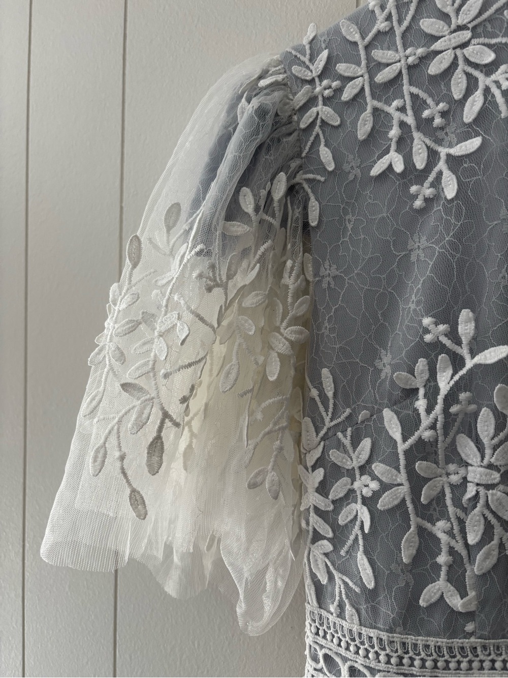 Ivy city co Sicily Dress - Picture 3 of 4